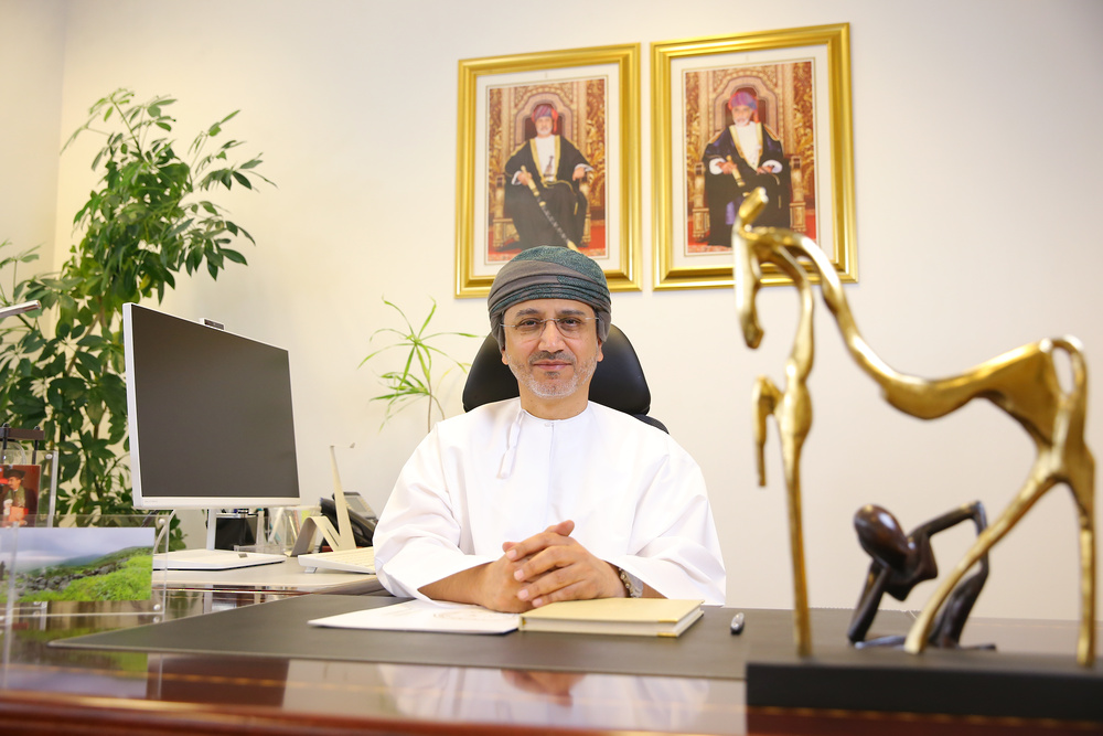 SQU Enhances Its Global Scopus Presence with Over 2,100 Research Outputs