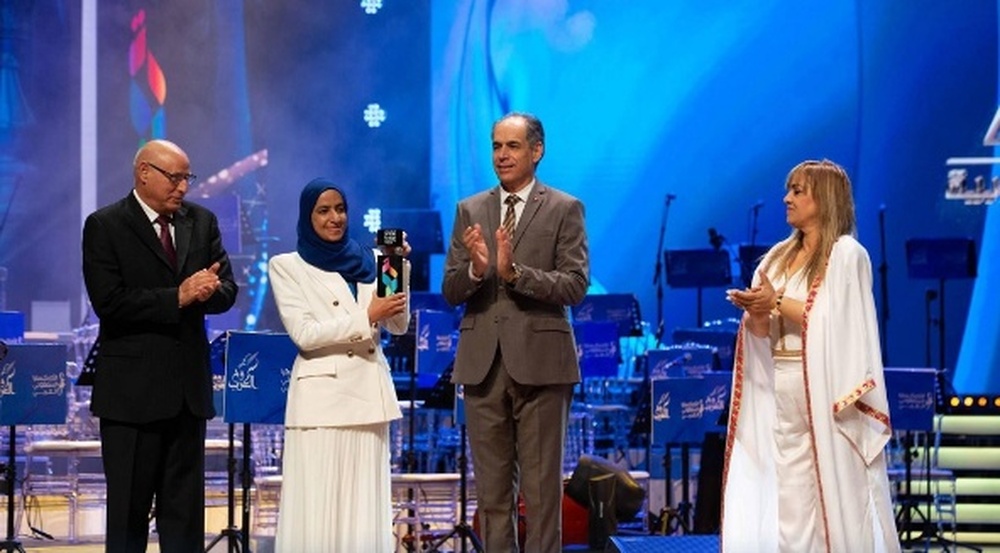 Notable presencia del Sultanato de Omán en el Festival Árabe de Radio y Televisión en Túnez