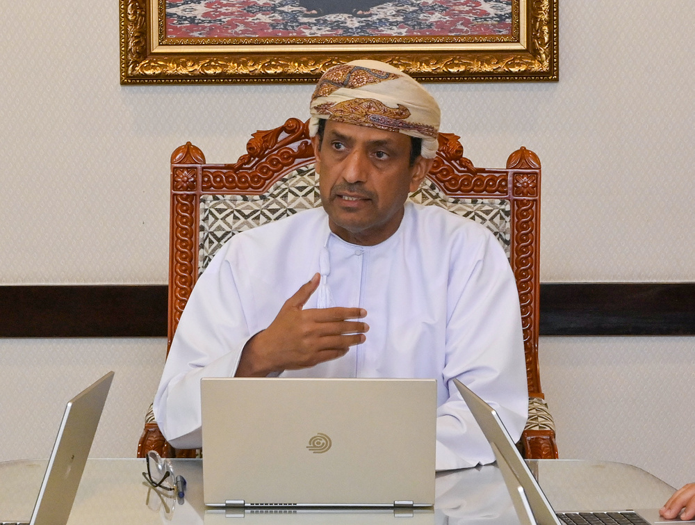 اللجنة الإعلامية لانتخابات أعضاء المجالس البلدية تعقد اجتماعها الأول