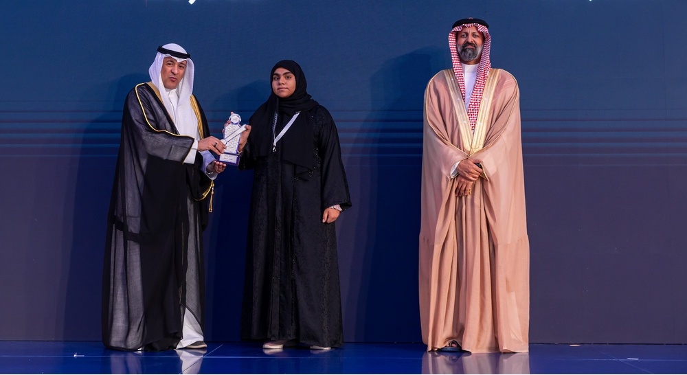 Oman Bags 5 Prizes in 3rd Edition of Gulf Smart Investor Award