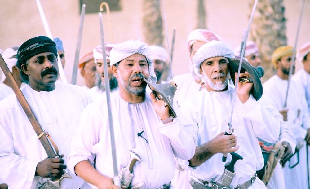 Preserving Oman's cultural heritage with UNESCO listings