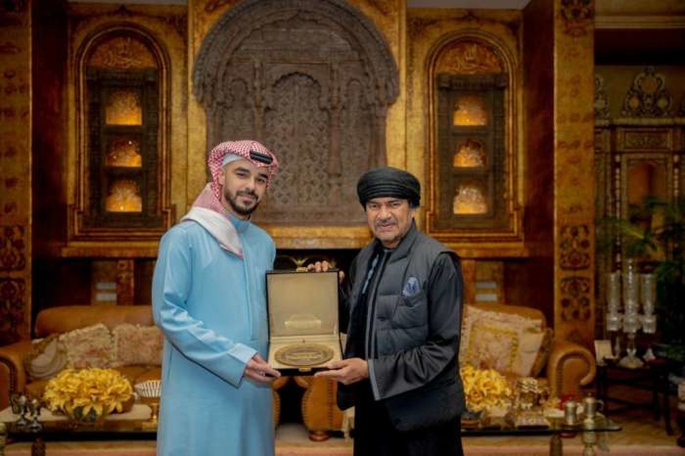 Oman and KSA cricket ties set to get a boost