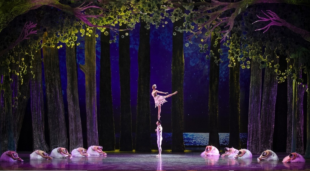 ROHM to Present Exciting, Amazing Performances during October 2023