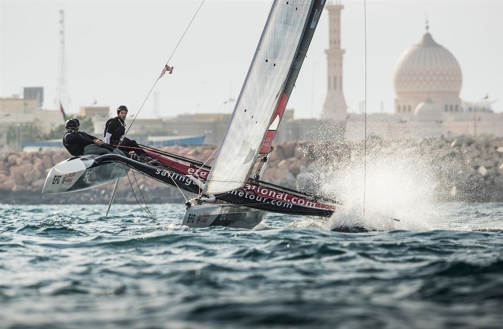 Oman Sail Unveils Details of 11th Edition of Sailing Arabia – The Tour 2021