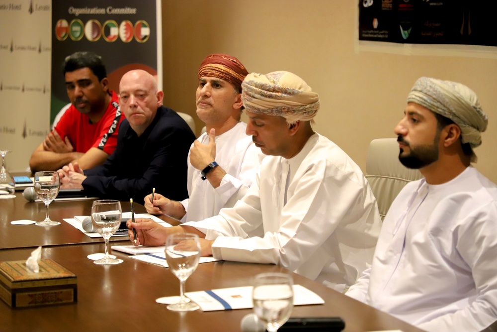 Oman to host GCC Billiards and Snookers Championship