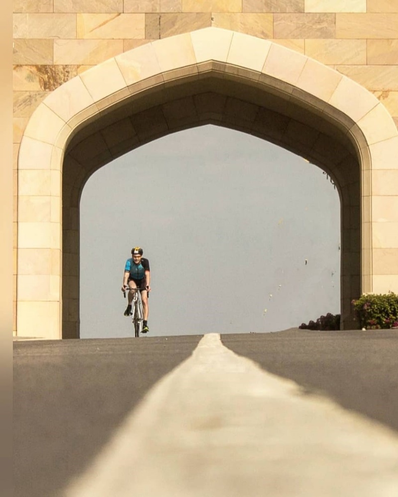 Ironman Muscat Championship Concludes