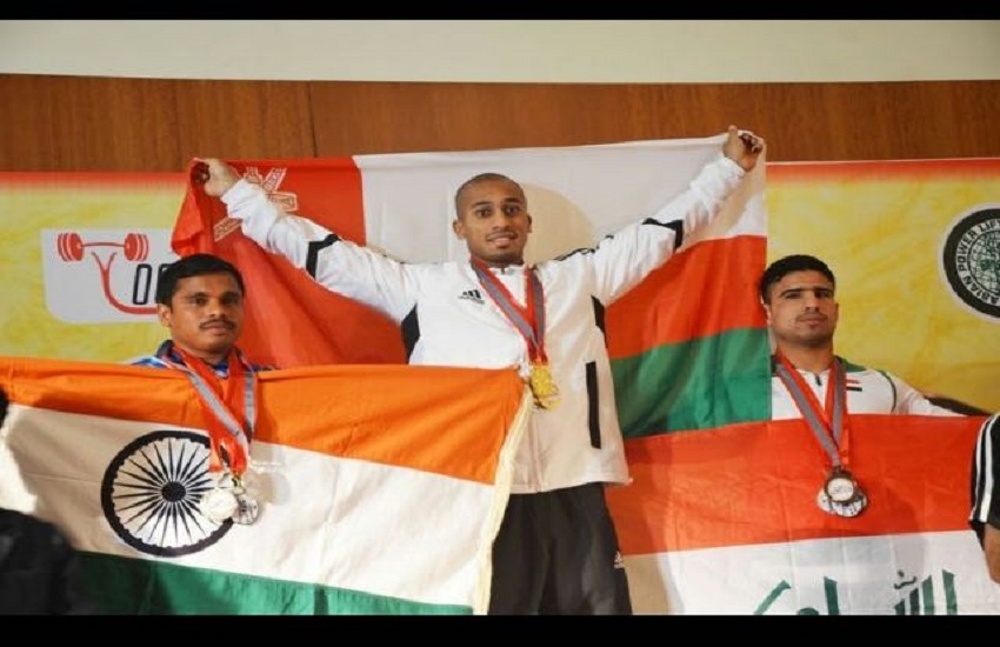 Sports in the Sultanate continues to make achievements in various games … Sports Bulletin