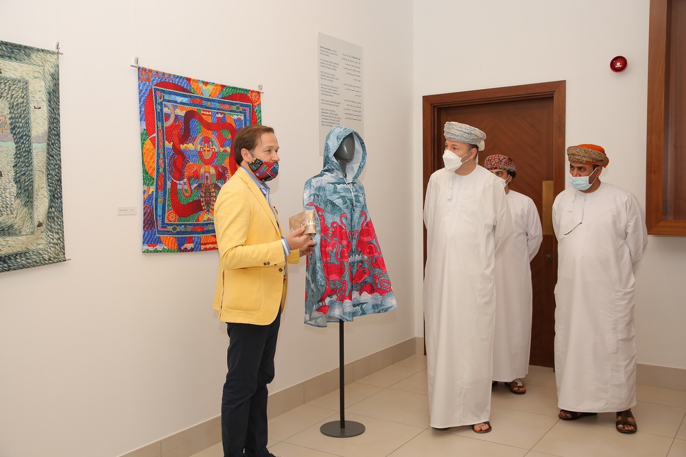 Exhibition Themed 
