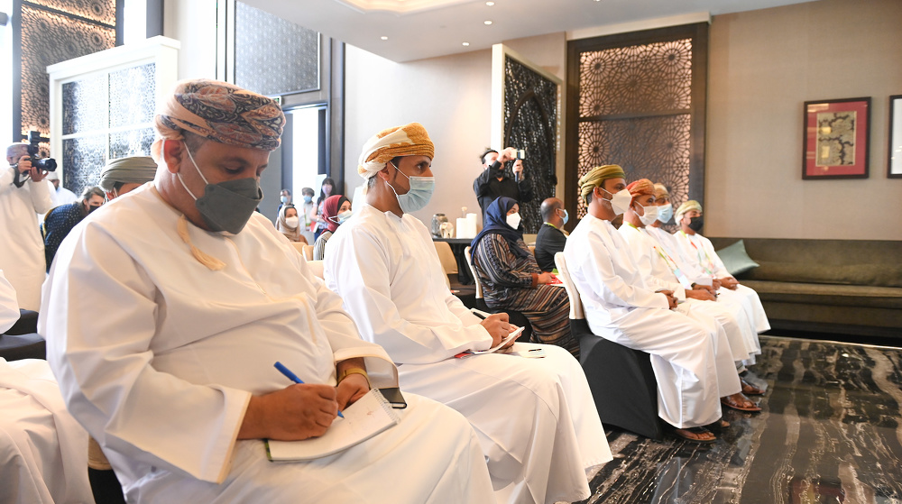 11th Edition of The Tour of Oman to Kick off Today