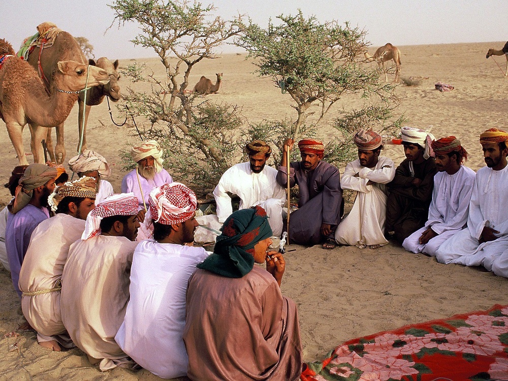 Preserving Oman's cultural heritage with UNESCO listings