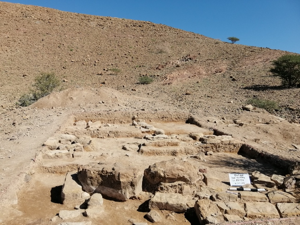 Survey, Excavation Programmes Inaugurated in Various Governorates in Oman