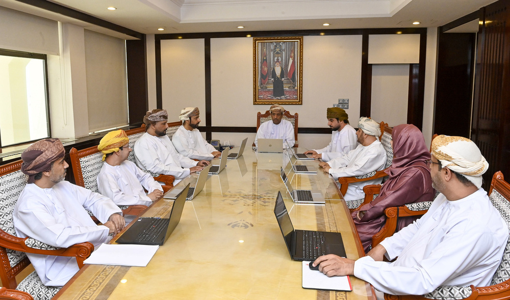 The Media Committee for the elections of members of the municipal councils holds its first meeting