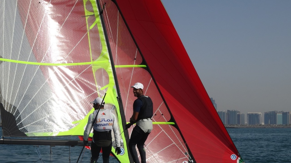 Sports in the Sultanate continues to make achievements in various games … Sports Bulletin