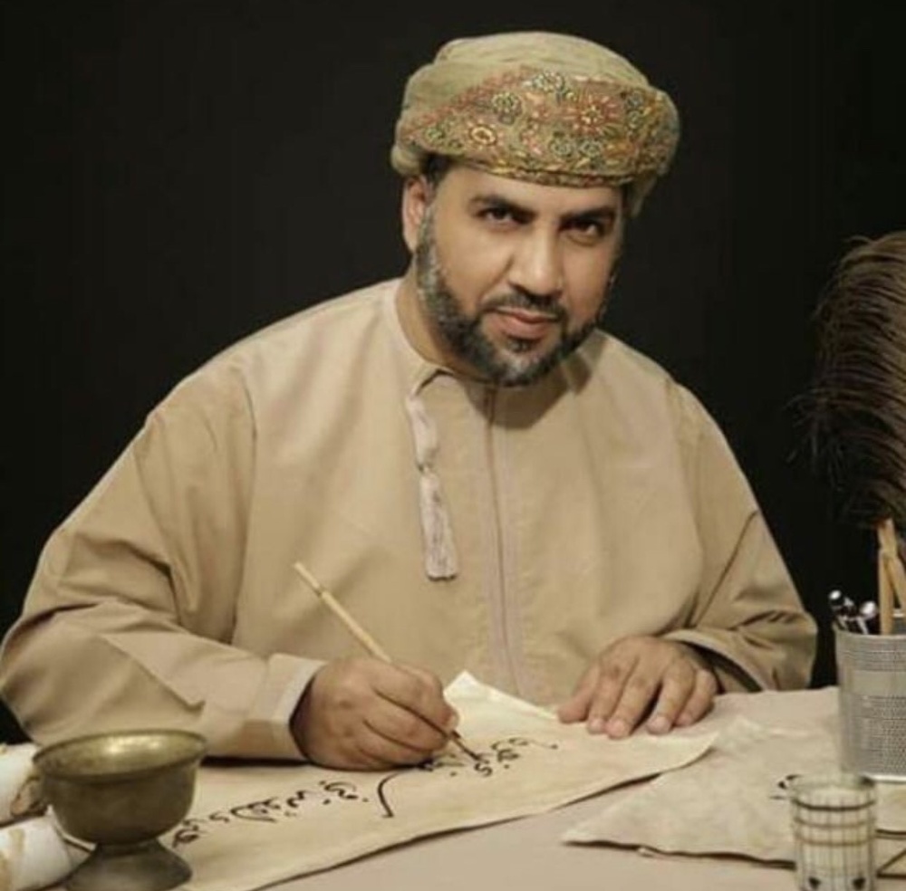 The Omani Society for Fine Arts Continues its Activities and Events Online