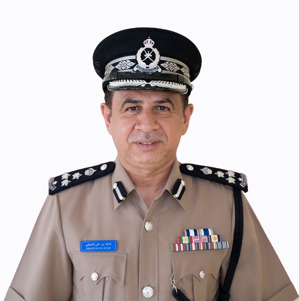 الاتحاد الدولي للنقل البري يشيد بنجاح نقل أول شحنة بين السلطنة والسعودية بنظام 