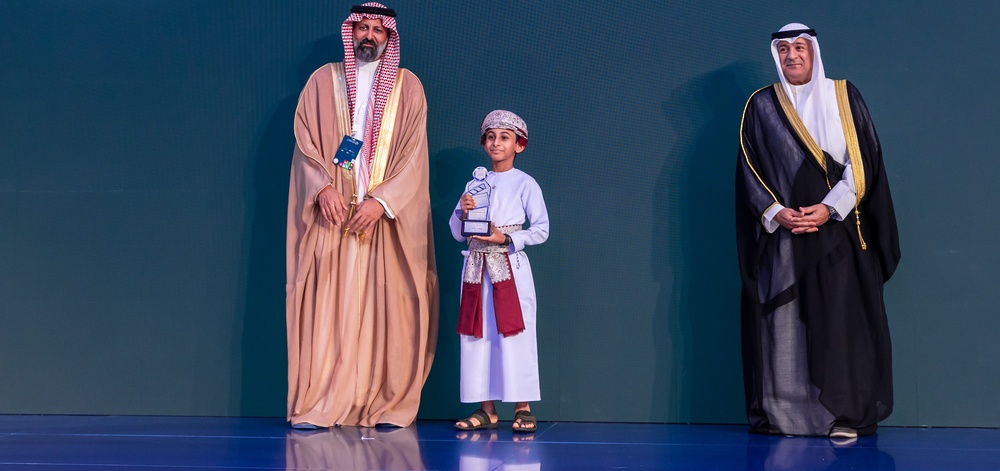 Oman Bags 5 Prizes in 3rd Edition of Gulf Smart Investor Award