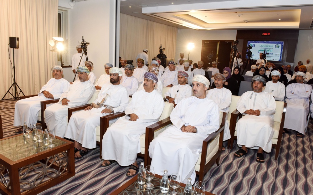 Muscat Book Fair to Focus on Oman Renaissance Philosophy