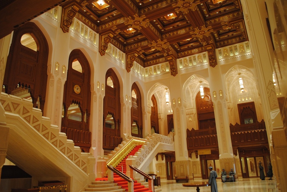 Royal Opera House Muscat celebrates its 9th Anniversary Season of the official inauguration