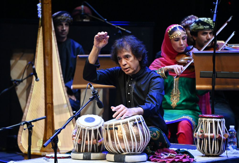 Aga Khan Award for Music Kicks off