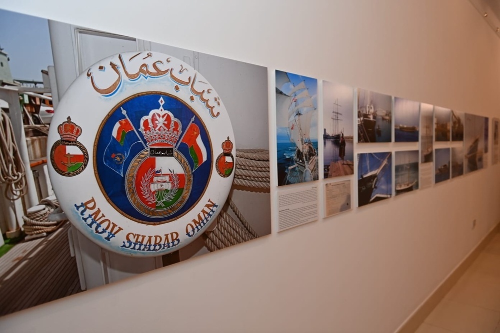 Inscription du programme du voilier « Shabab Oman » pour la paix et le dialogue culturel durable au registre de l’UNESCO