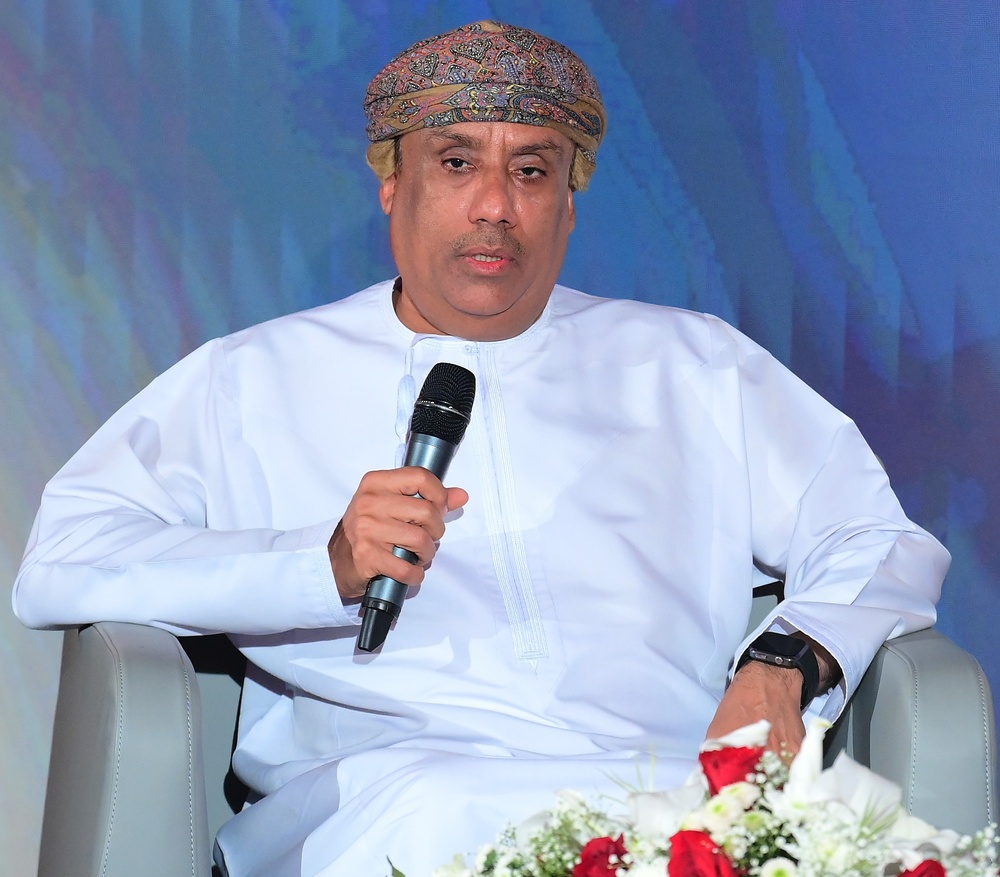 جلسة حوارية تستعرض منظومة الحماية الاجتماعية