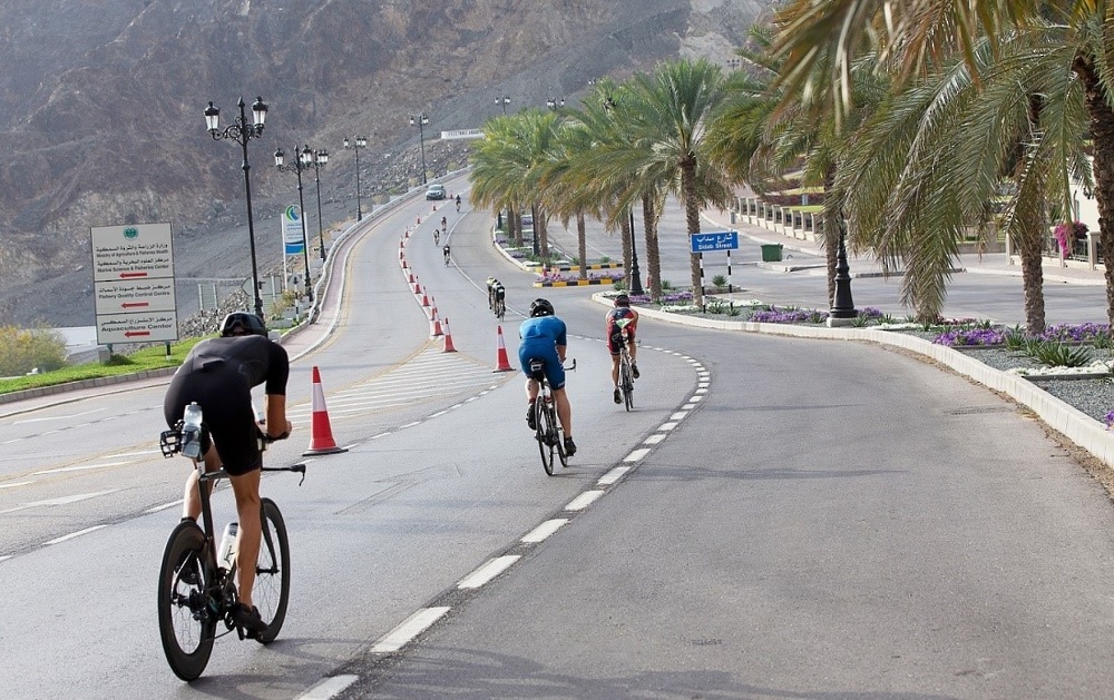 Ironman /Oman/2020 Championship to Kick off Tomorrow 