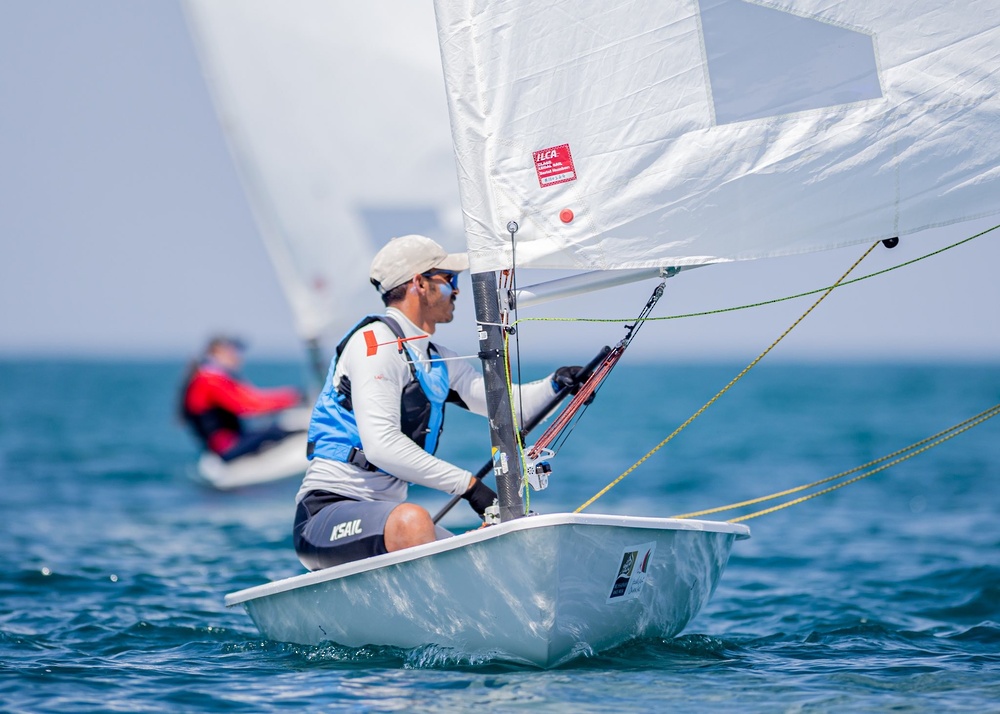 Oman emerge as overall champions in Gulf Games