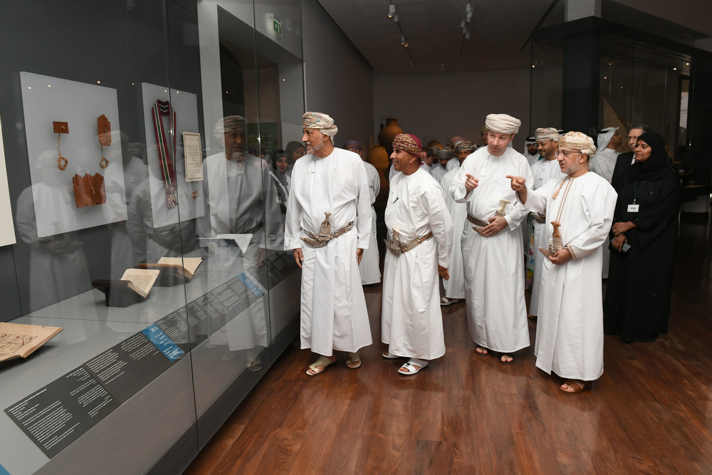 Maritime History Hall Inaugurated In New Look