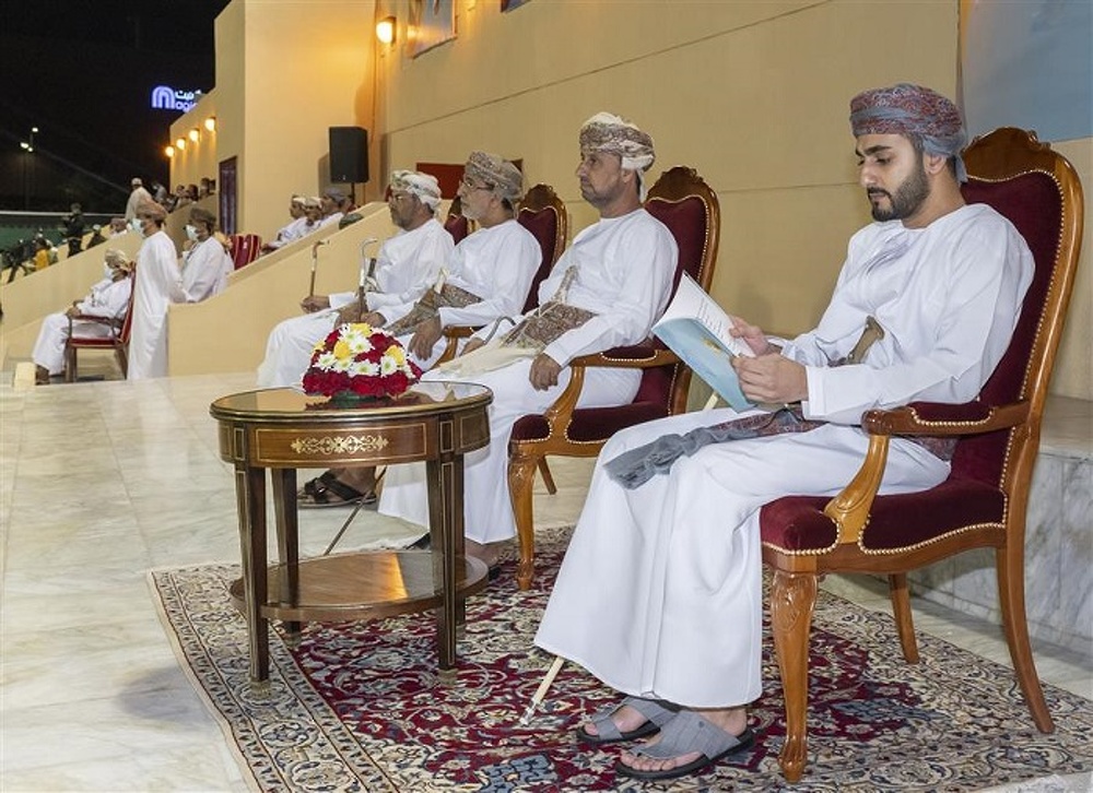 Sohar Club crowned the champion of His Majesty the Sultan’s Hockey Cup