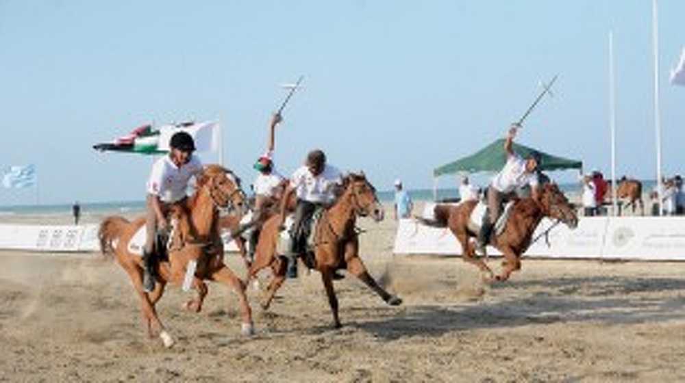 South Africa to host Tent Pegging World Cup in 2021