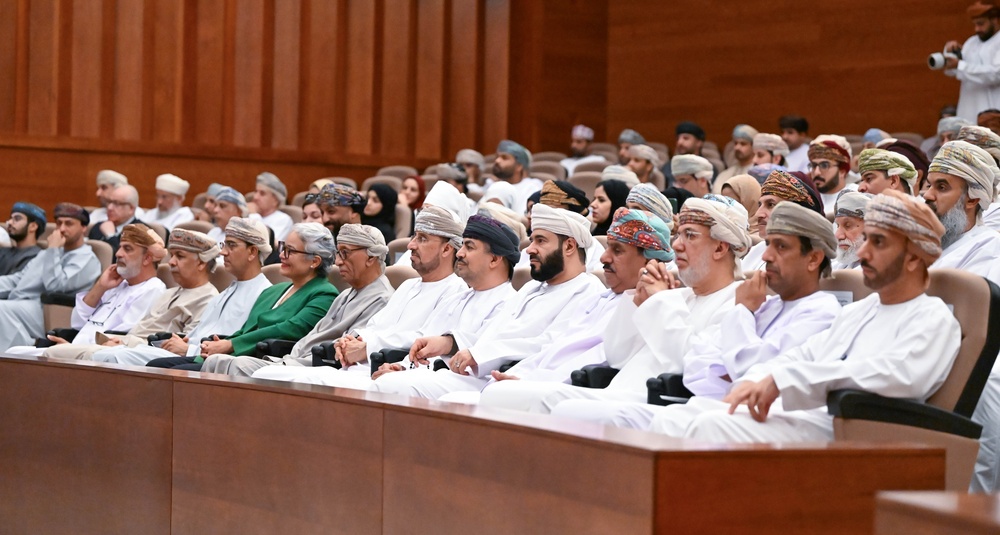 Information Ministry Unveils Premiere of Documentary 