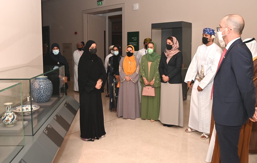 National Museum Inaugurates 