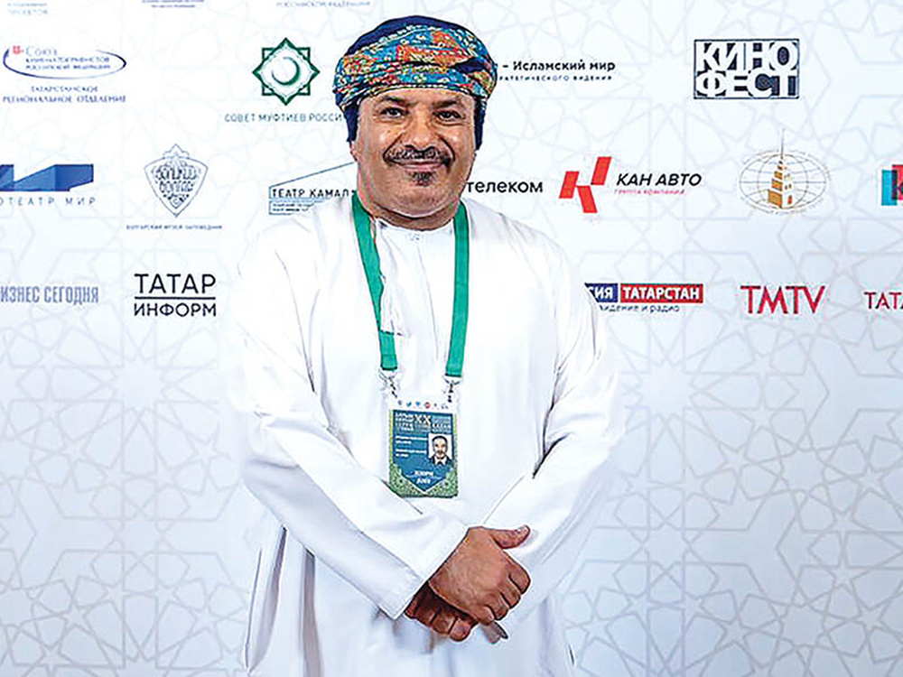 2 Omani films win 4 awards at Asian fest