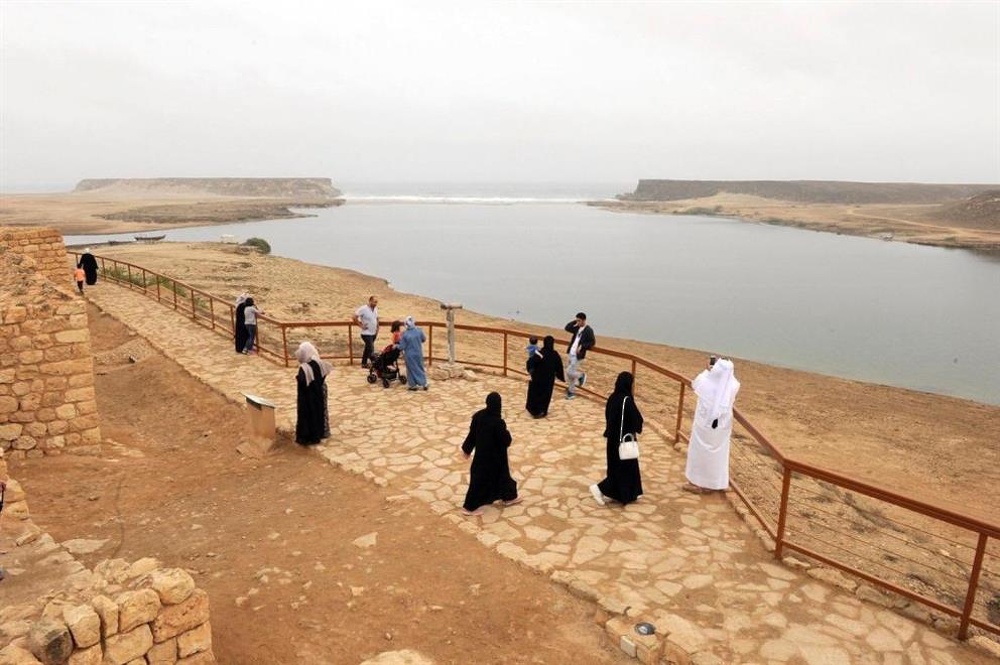 National Museum Marks 20th Anniversary of Listing Land of Frankincense in UNESCO World Heritage List