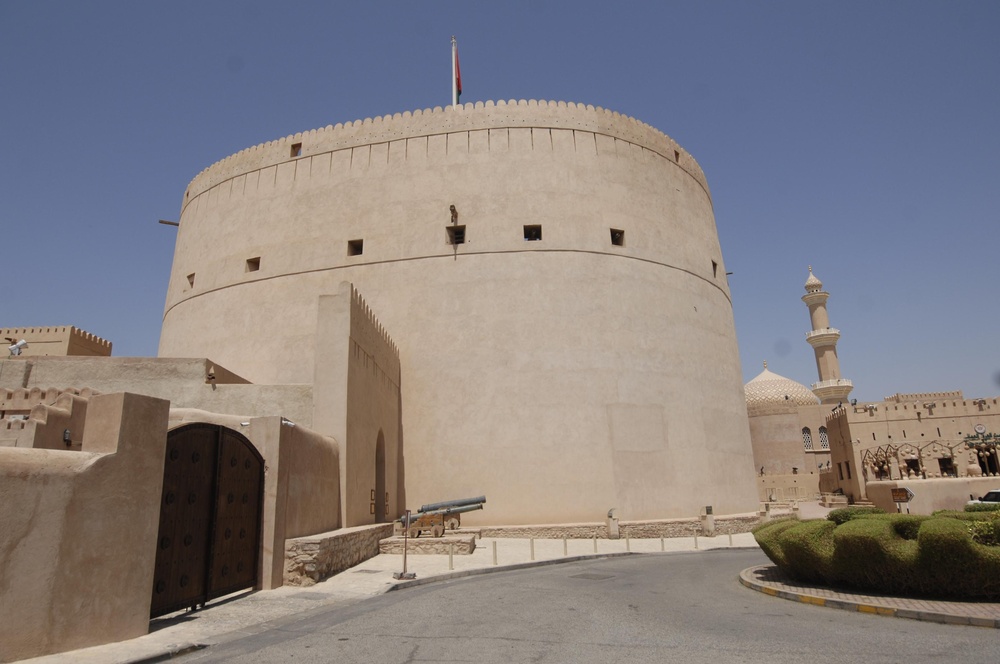 Oman Registers Four Historical Landmarks in Arab Register of Architectural, Urban Heritage