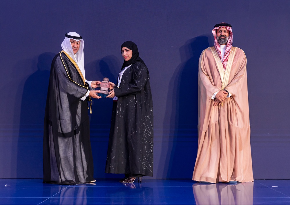 Oman Bags 5 Prizes in 3rd Edition of Gulf Smart Investor Award