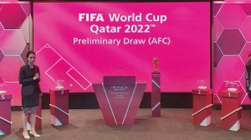 Oman drawn with Qatar in Asian World Cup qualification