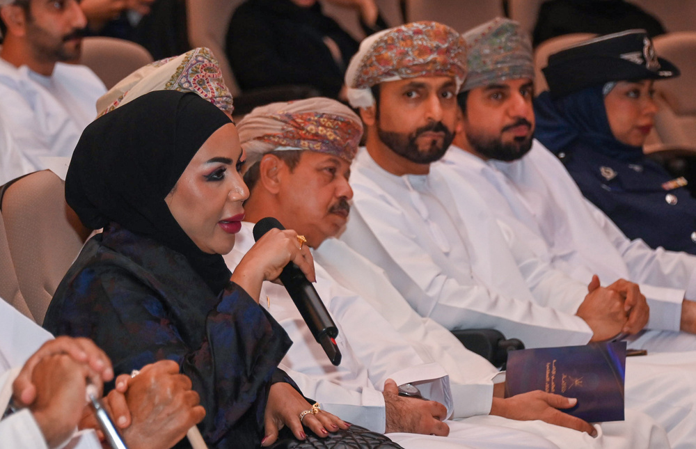 Information Ministry of Organizes Panel Discussion Marking World Radio Day