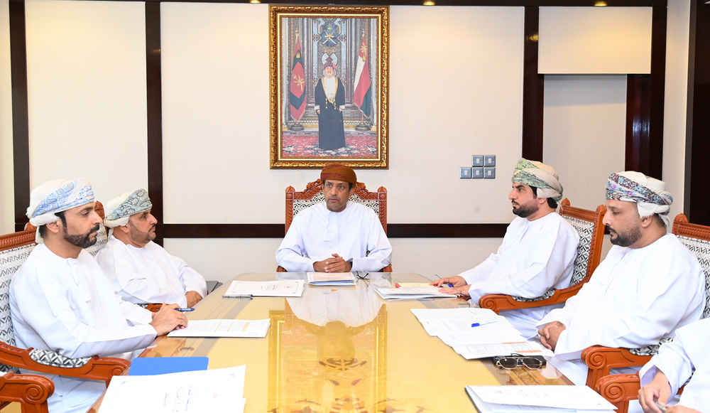 Media Committee for Municipal Council Elections Holds Second Meeting