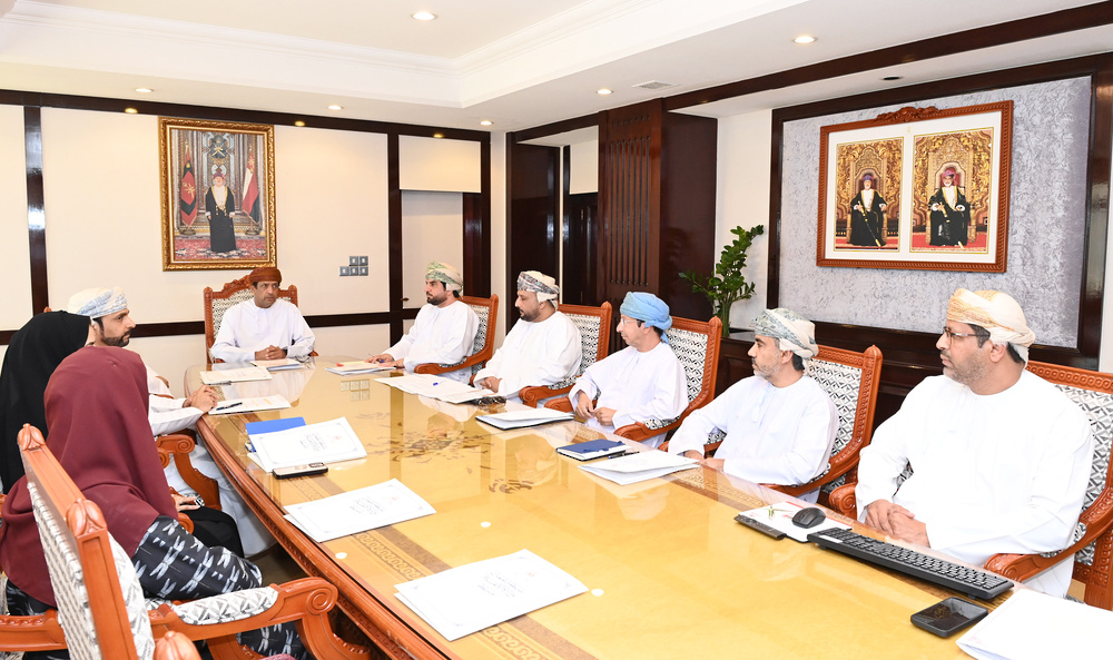 Media Committee for Municipal Council Elections Holds Second Meeting