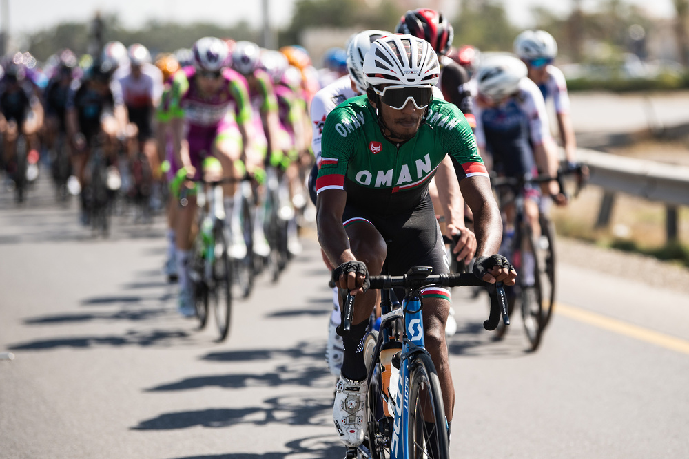 Eighteen Global Teams to Participate in Tour of Oman 2023