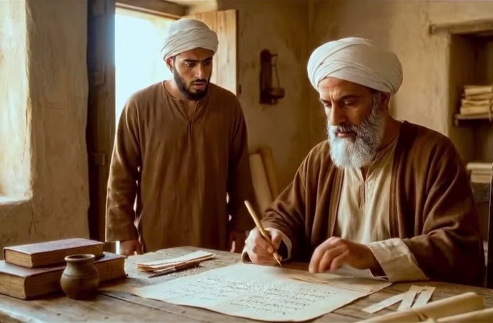 The Ministry of Information continues to present Omani civilizational and cultural history through the production of a range of documentaries, books, and programs