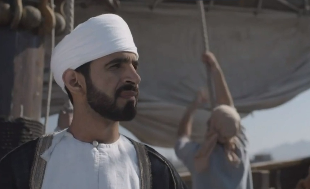 The Ministry of Information continues to present Omani civilizational and cultural history through the production of a range of documentaries, books, and programs