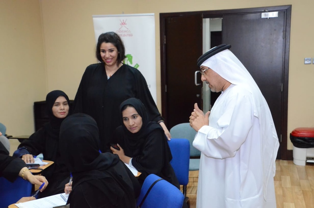 Oman Chess Committee declares its readiness to organize an international training seminar