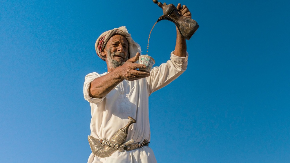 Preserving Oman's cultural heritage with UNESCO listings
