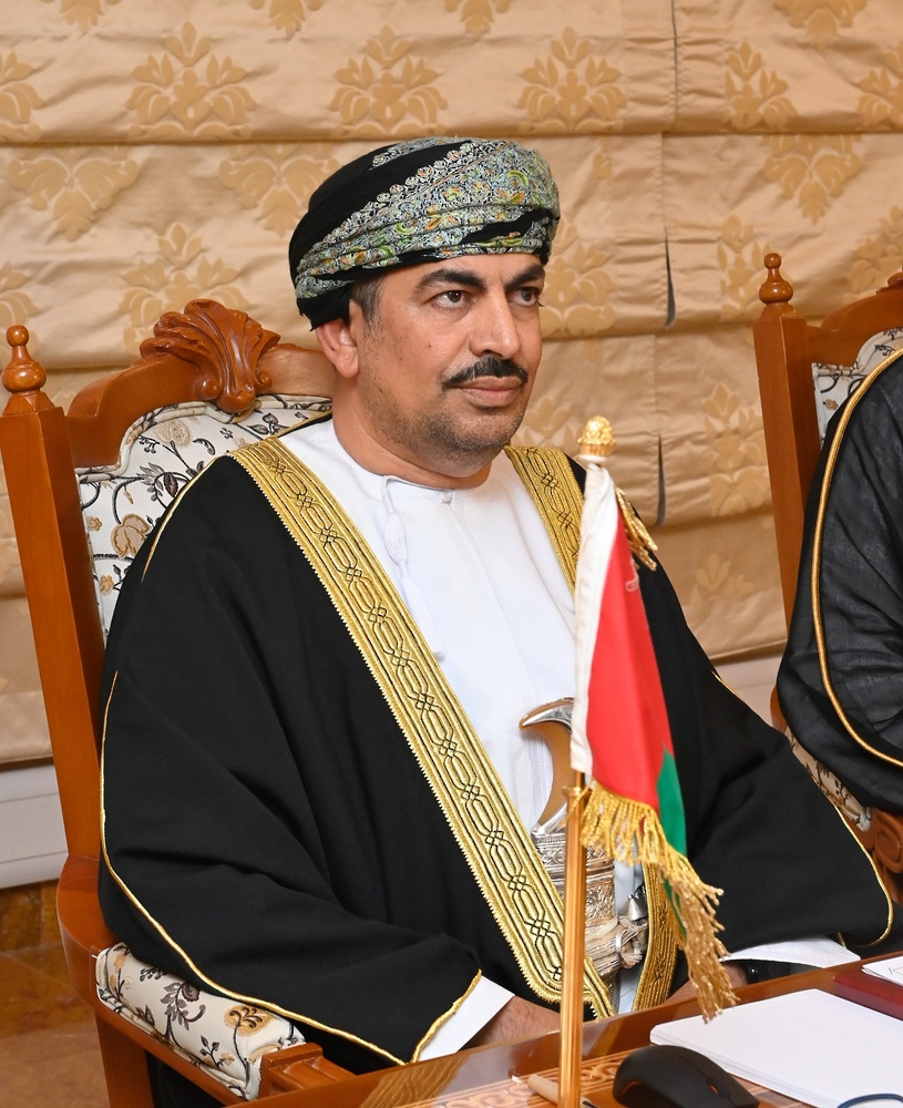 Oman Participates in Extraordinary Meeting of GCC Information Ministers