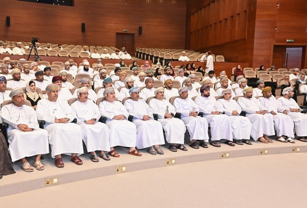 The Ministry of Information organised an introductory briefing today at the Ministry Theatre on the Media Law issued